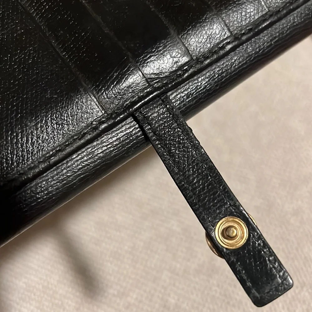 CHANEL coco button